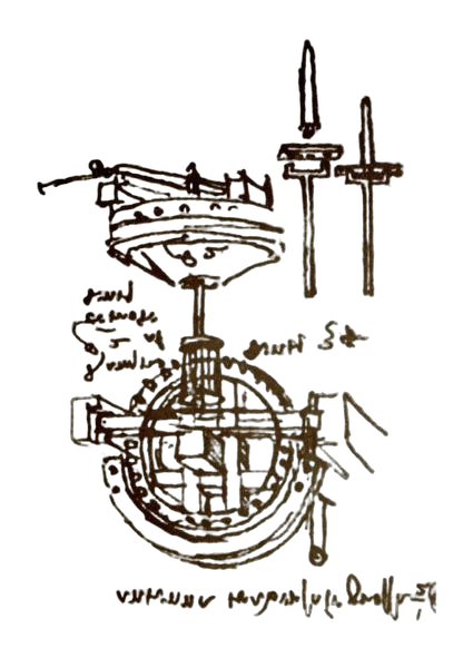 davinci, BiRefNet Lite cutout