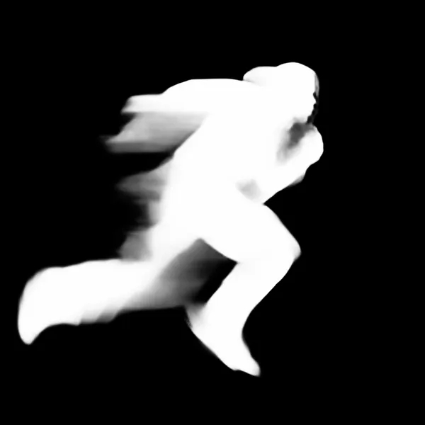 sprinter motion blur, birefnet-hrsod alpha matte
