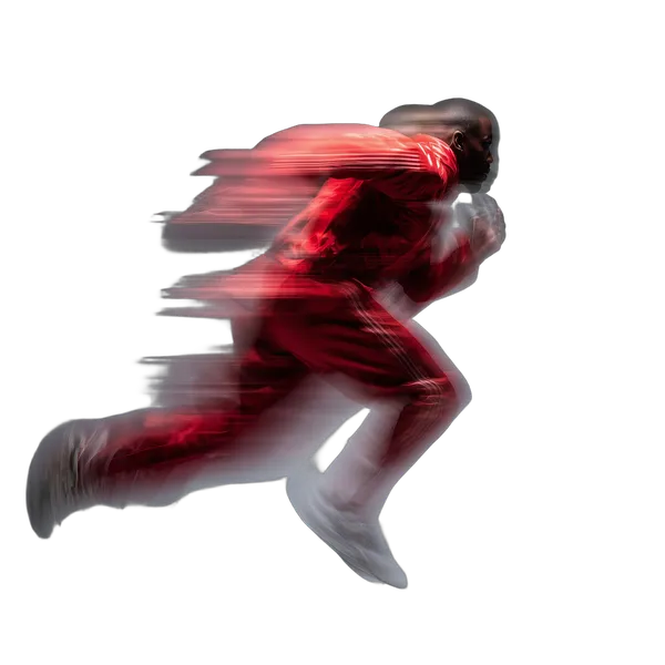 sprinter motion blur, birefnet-massive cutout
