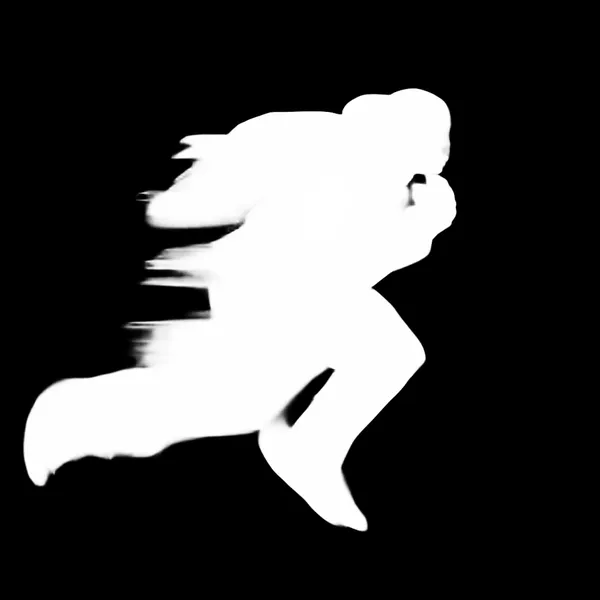 sprinter motion blur, birefnet-massive alpha matte