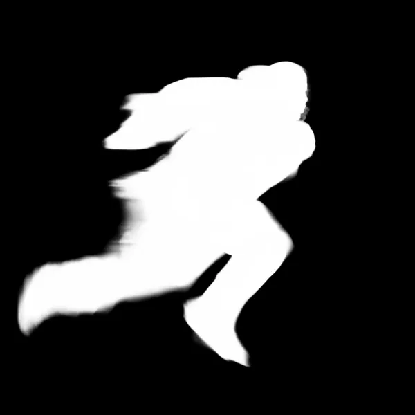 sprinter motion blur, birefnet-portrait alpha matte