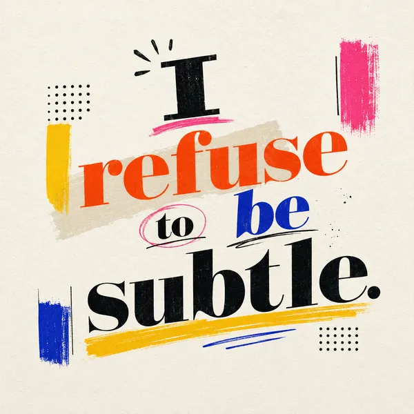 Original photo: typography2