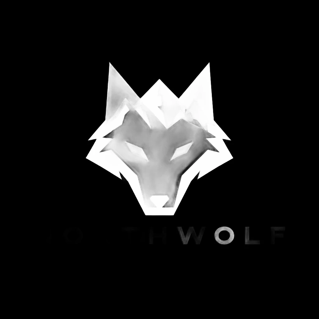 IS-Net alpha matte: nortwolf