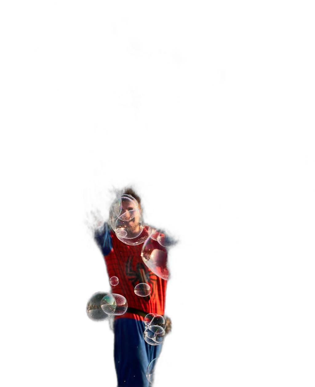 norbert braun ldGoVkxopwI, silueta cutout