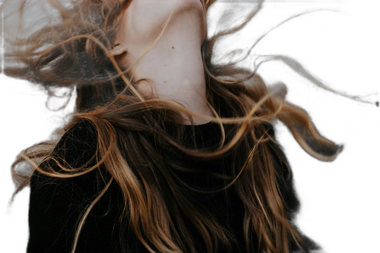 rachel coyne l1LT rVqbDw, silueta cutout