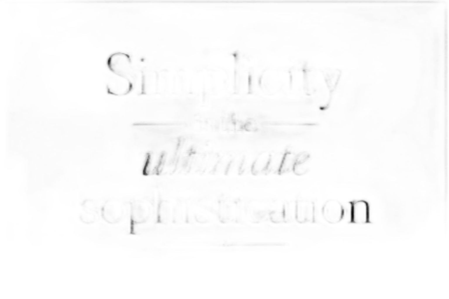 typography, silueta cutout