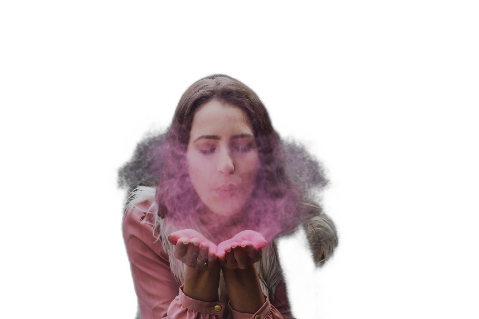vinicius wiesehofer VqRTfOxHSYg, silueta cutout