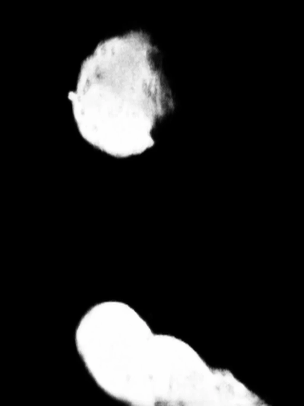 silueta alpha matte: andreas rasmussen wdhQcnLlXbU