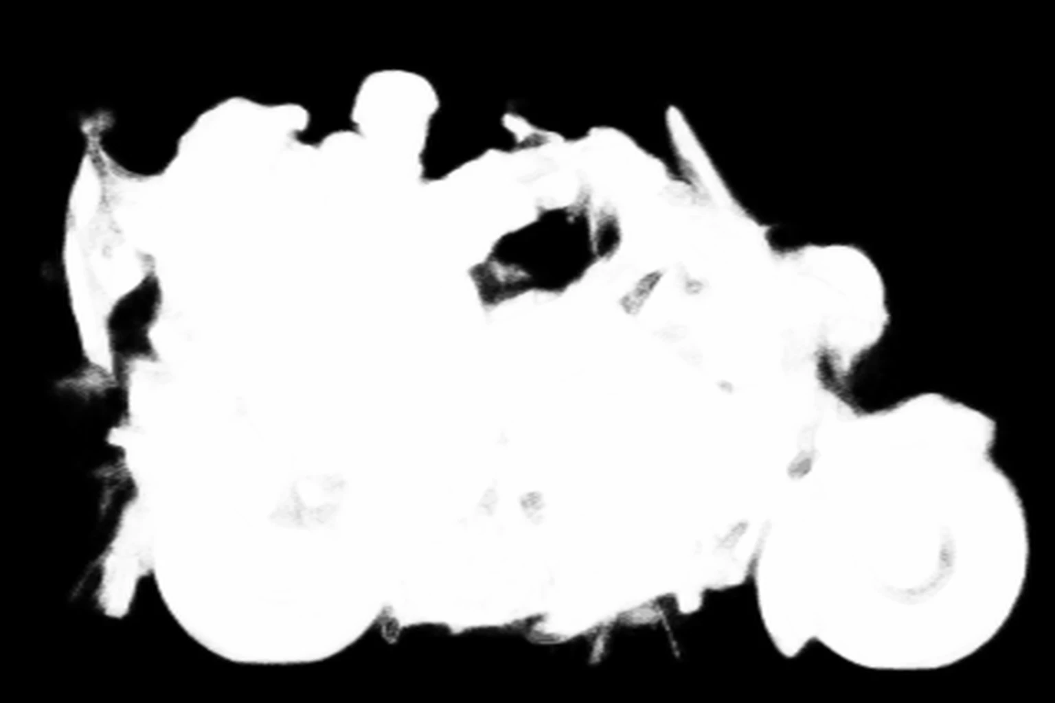 silueta alpha matte: lars bo nielsen V9r37JFKQuo