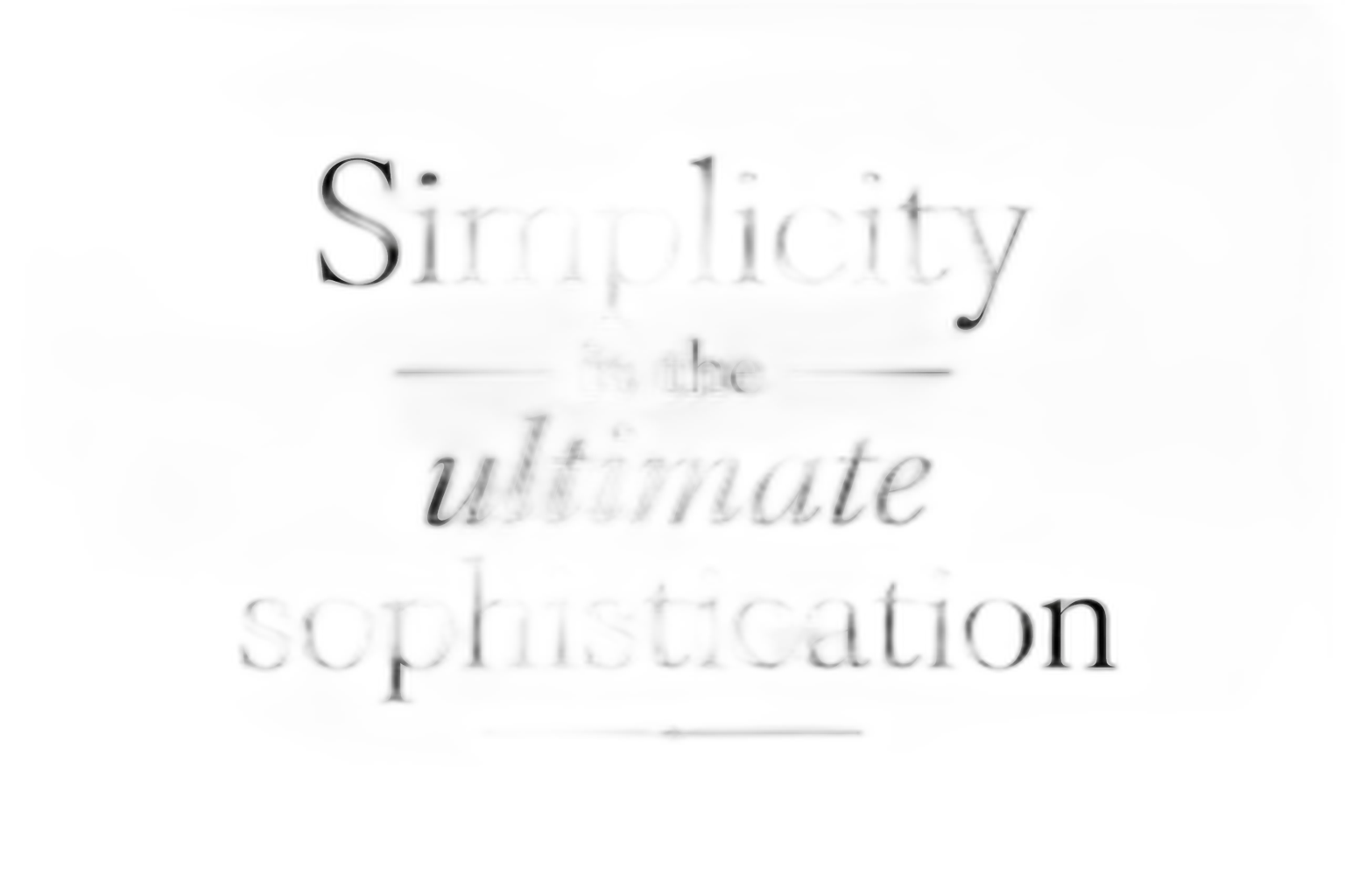 typography, u2net cutout
