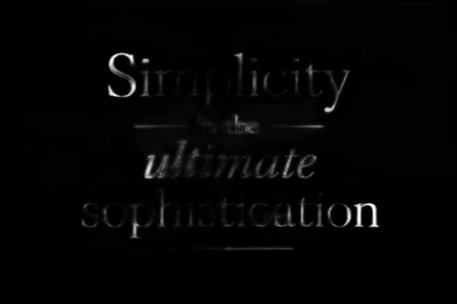 u2net alpha matte: typography