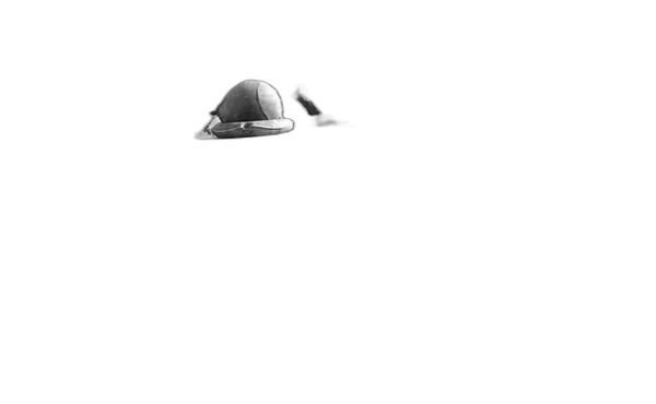 small fishing boat bw, u2net_human_seg cutout