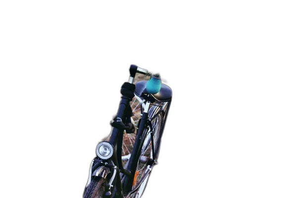 two bikes field, u2net_human_seg cutout