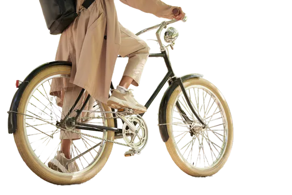 Pro Model background removed: AdobeStock_564926658