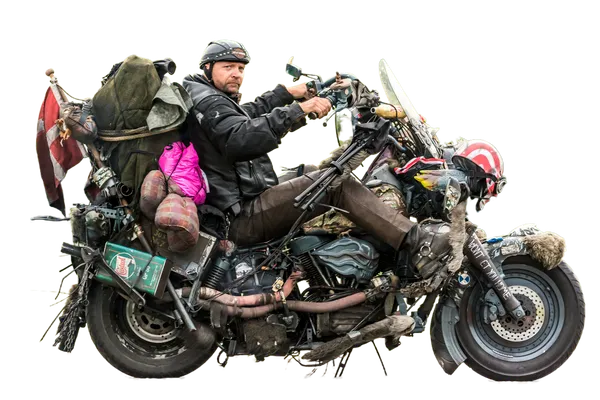 API Model background removed: lars bo nielsen V9r37JFKQuo