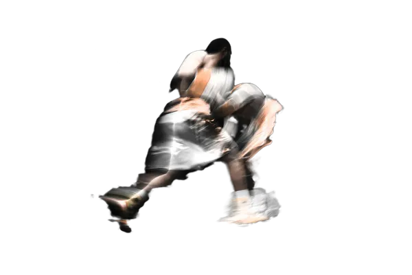 API Model background removed: mahmoud gad DcRNYqiRRJU