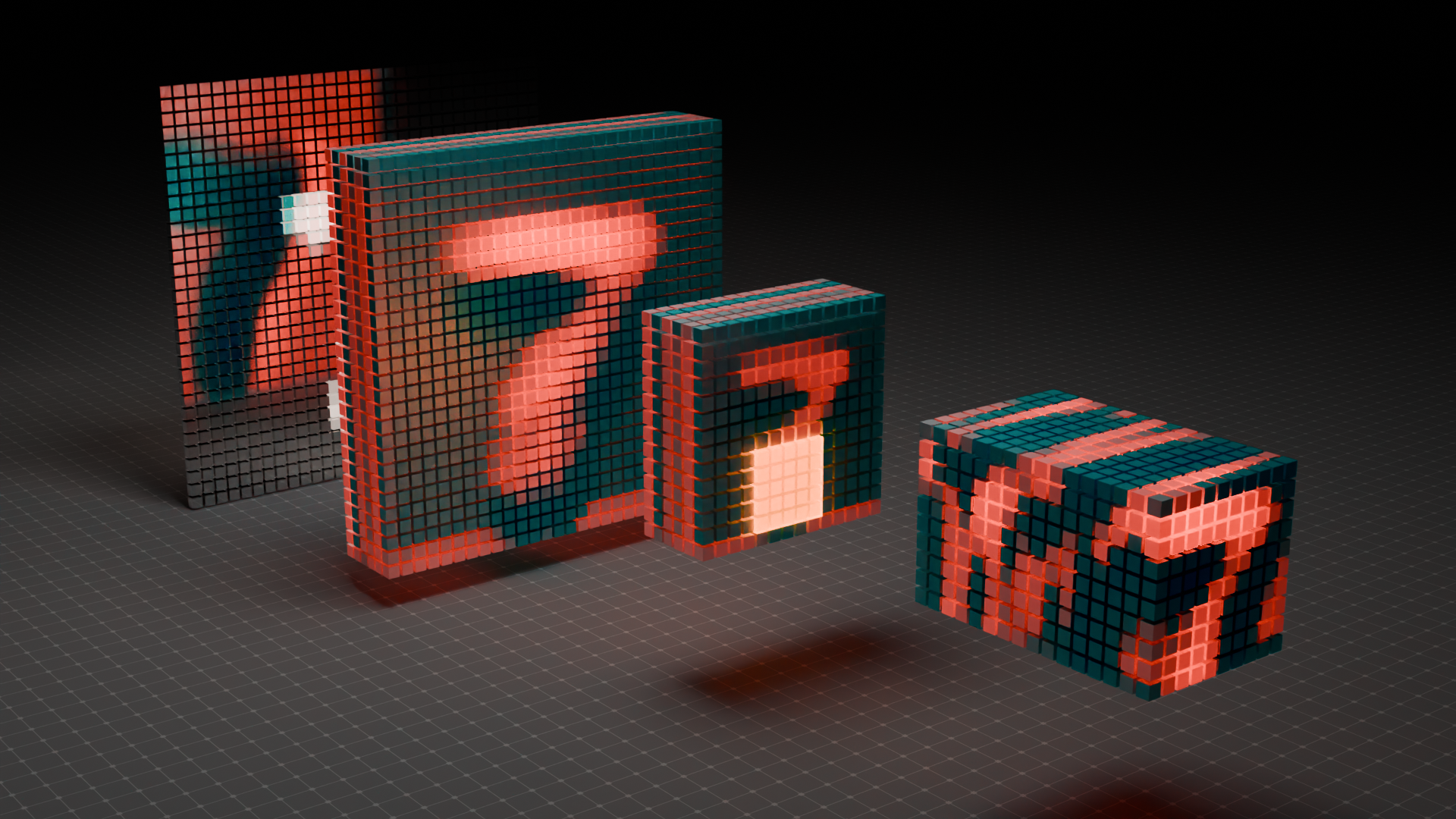 Second Convolution Layer of LeNet-5