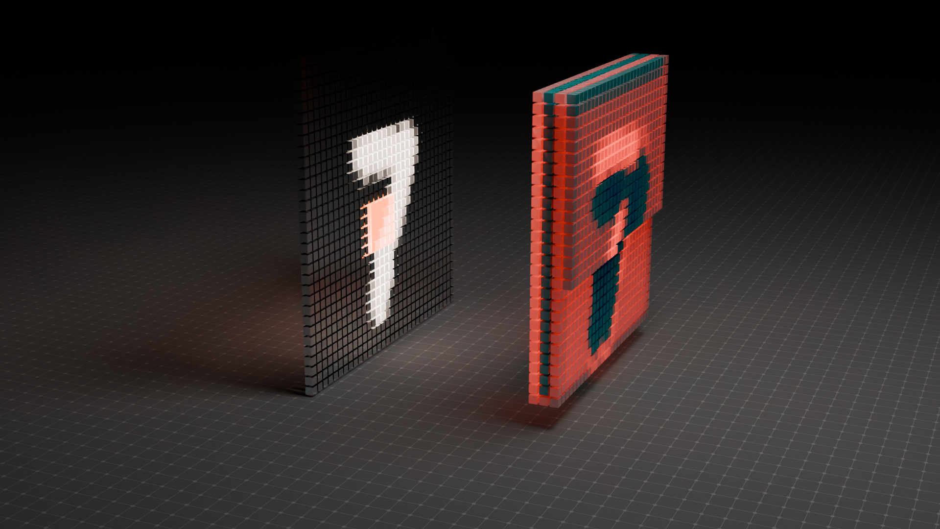 Input Image and First Convolution Output